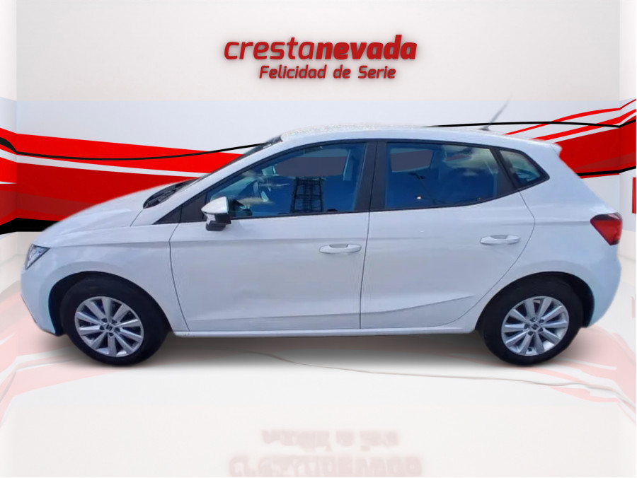 Imagen de SEAT Ibiza