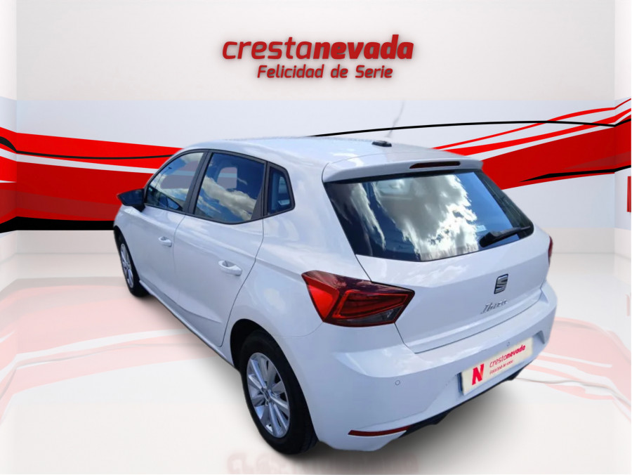 Imagen de SEAT Ibiza