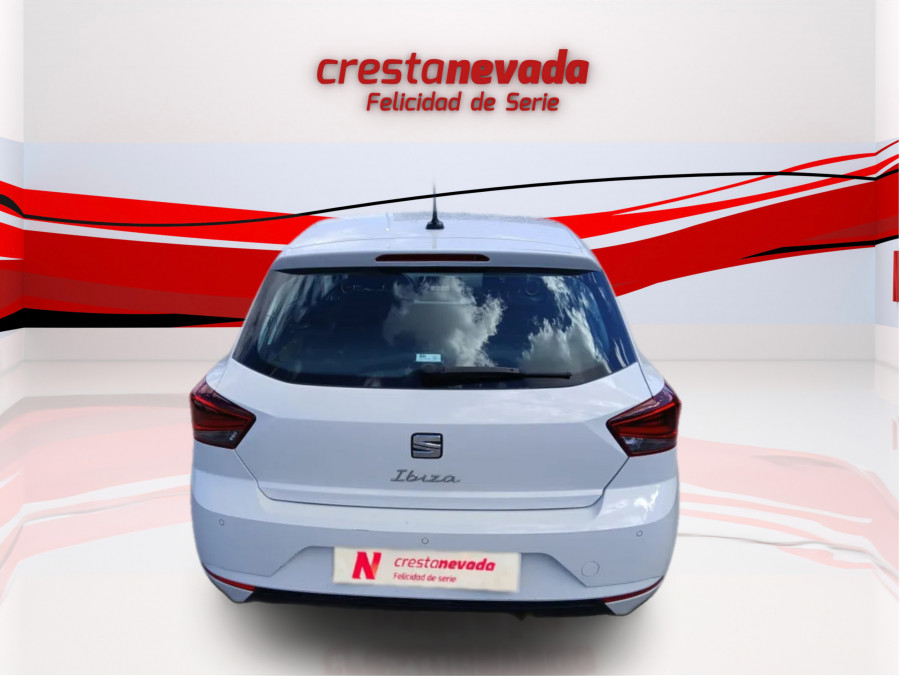 Imagen de SEAT Ibiza