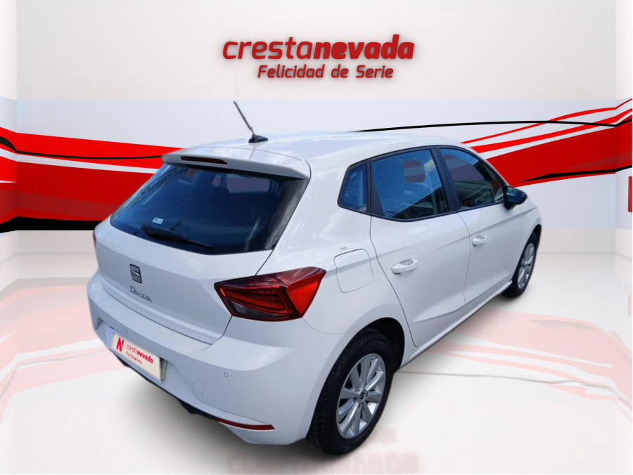 Imagen de SEAT Ibiza