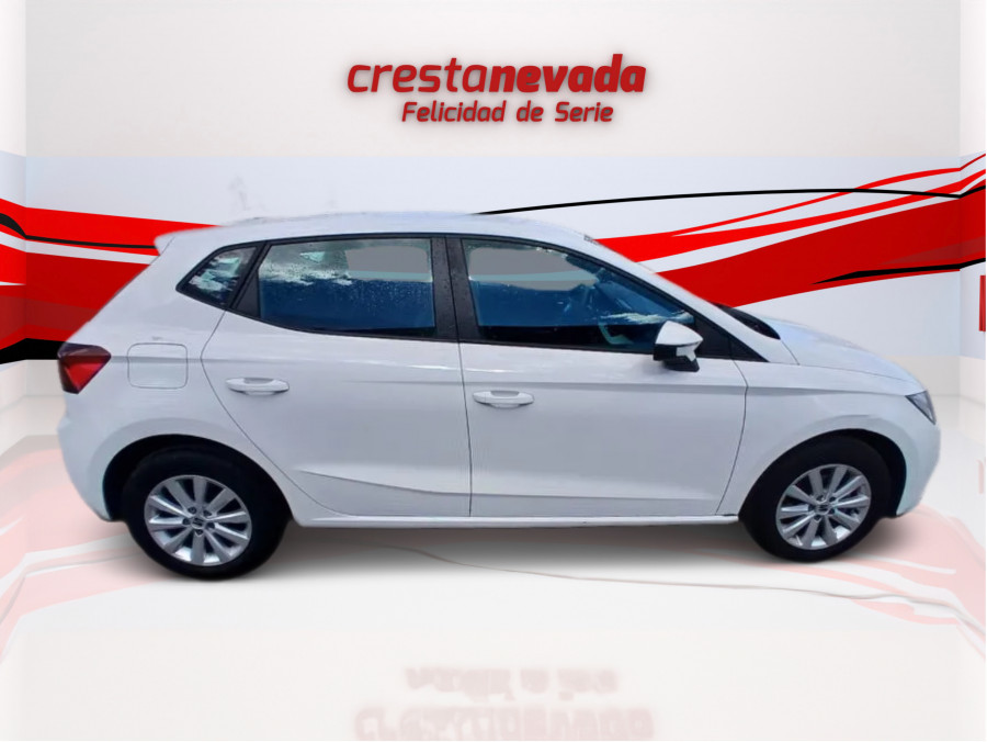 Imagen de SEAT Ibiza