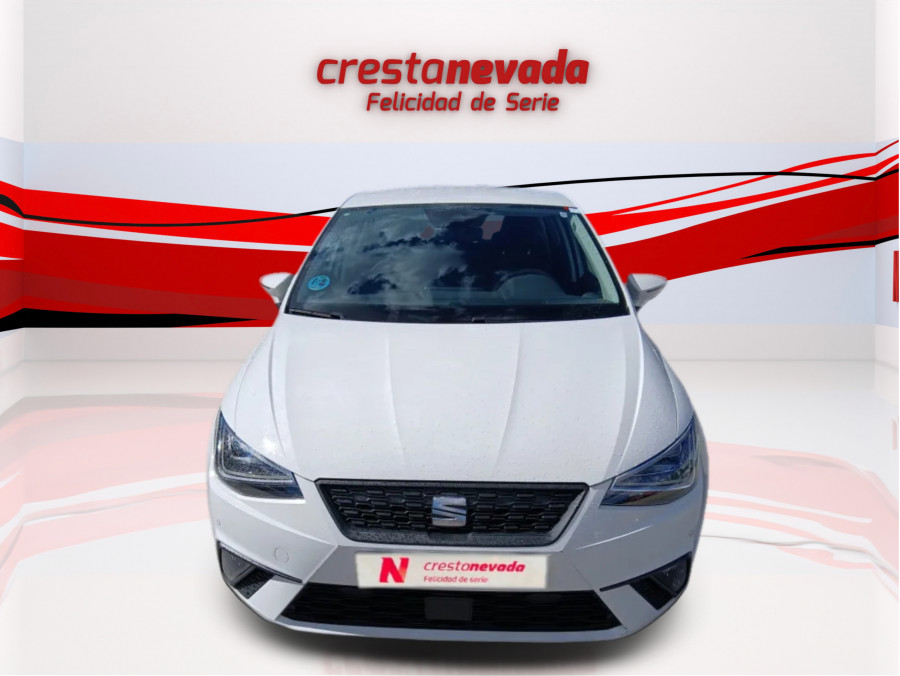 Imagen de SEAT Ibiza