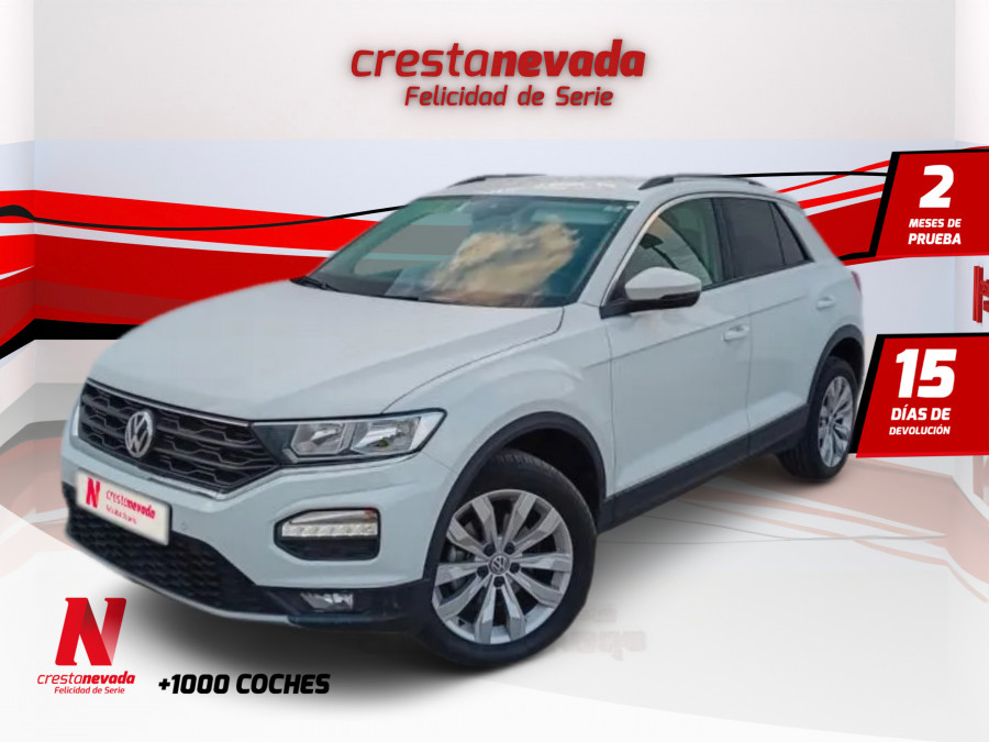 Imagen de Volkswagen T-Roc