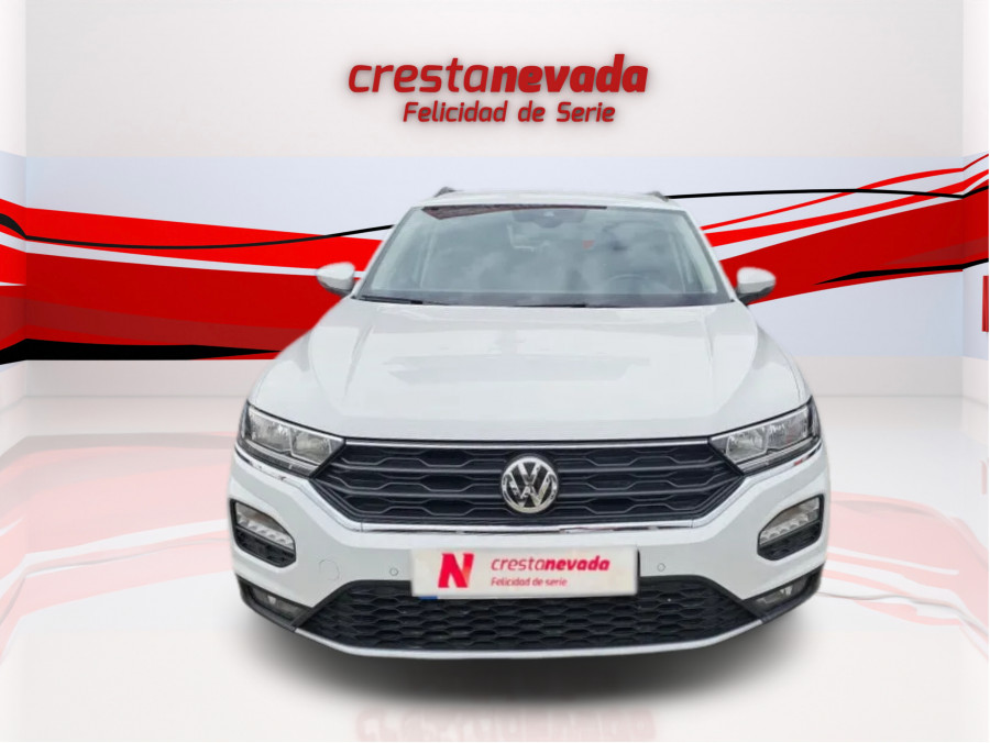 Imagen de Volkswagen T-Roc