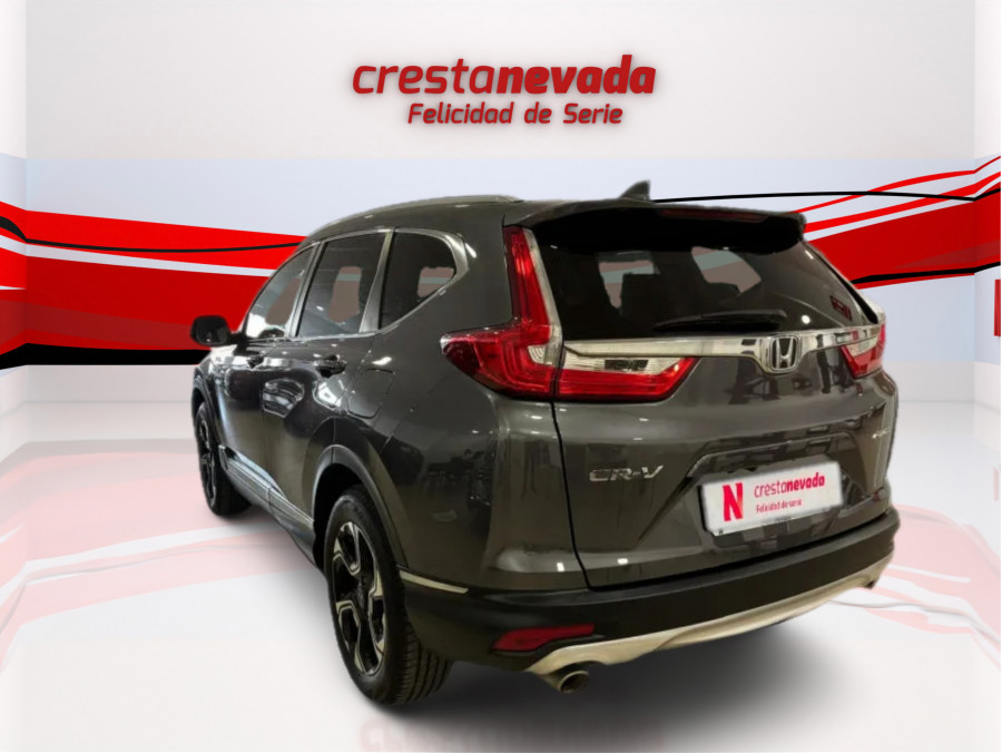 Imagen de Honda CR-V