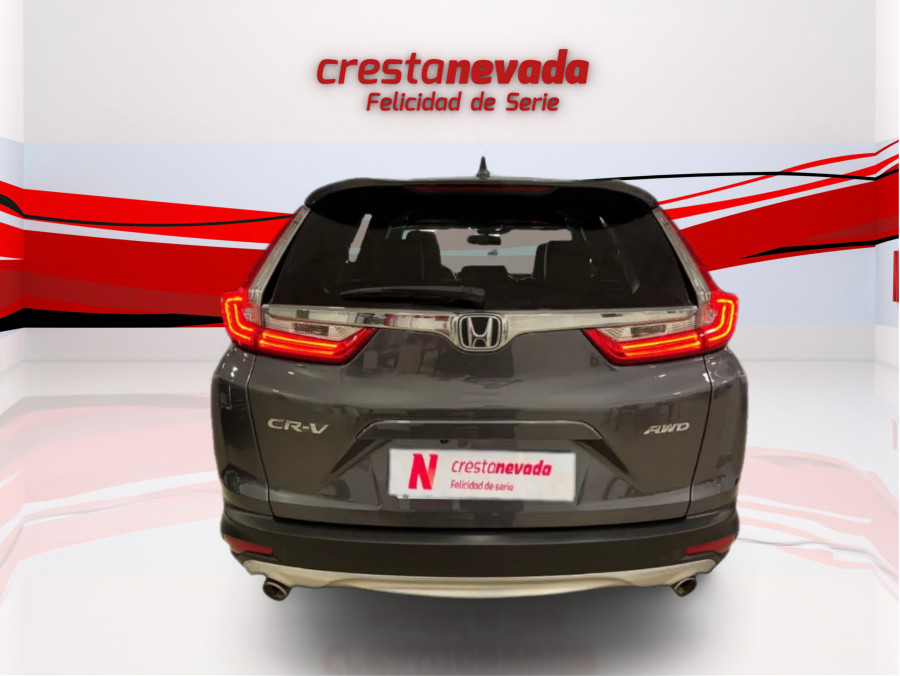 Imagen de Honda CR-V