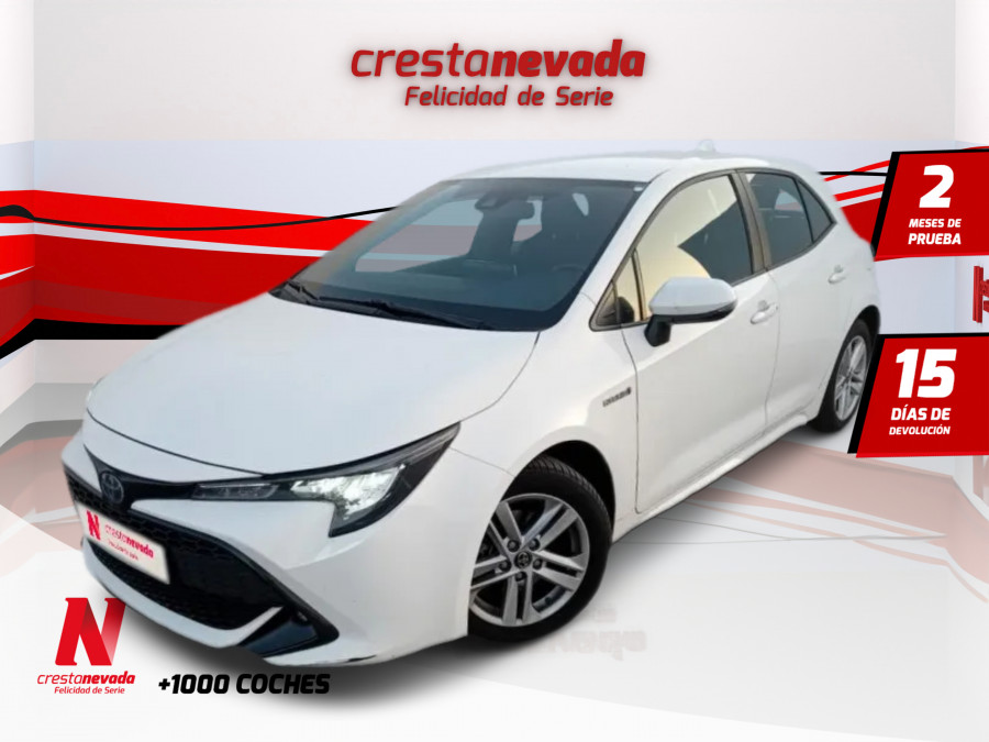 Imagen de TOYOTA Corolla