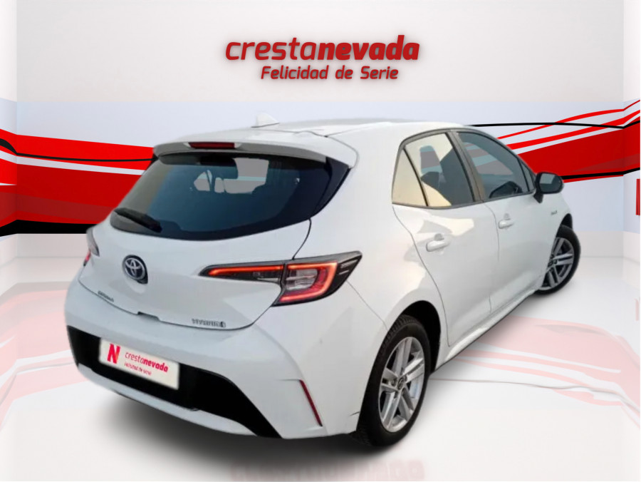 Imagen de TOYOTA Corolla