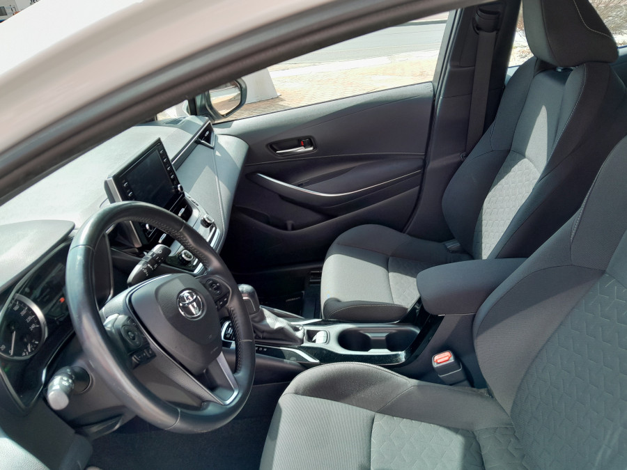 Imagen de TOYOTA Corolla