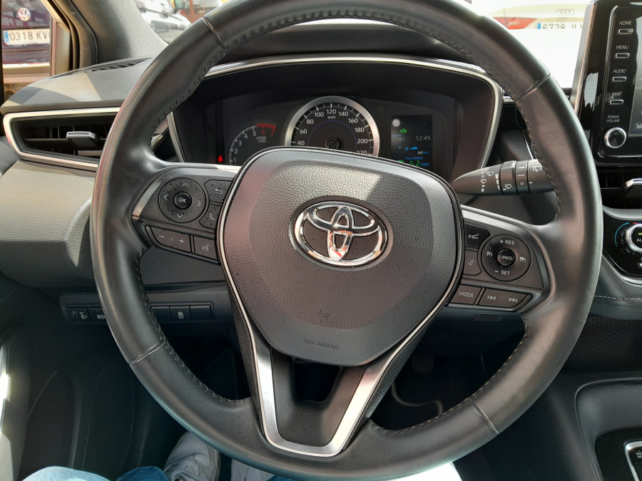 Imagen de TOYOTA Corolla