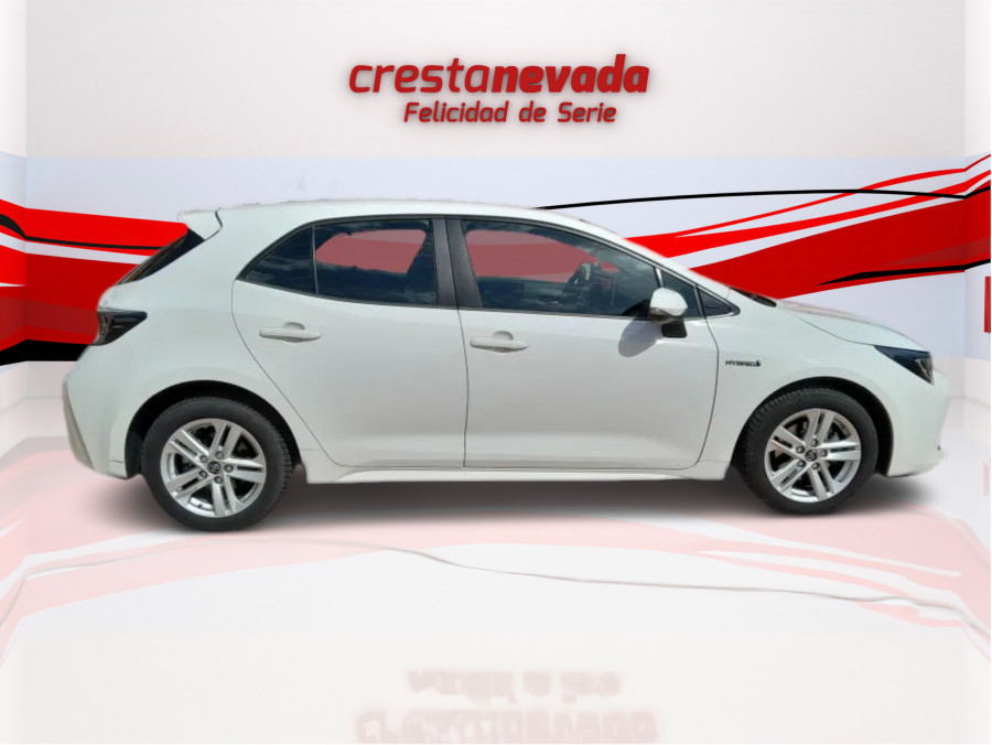 Imagen de TOYOTA Corolla