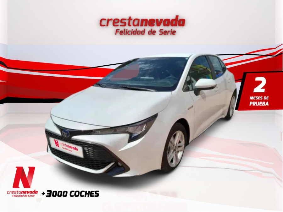 Imagen de TOYOTA Corolla