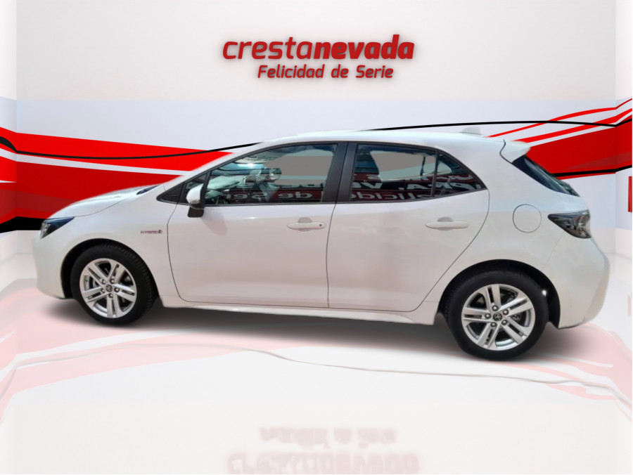 Imagen de TOYOTA Corolla