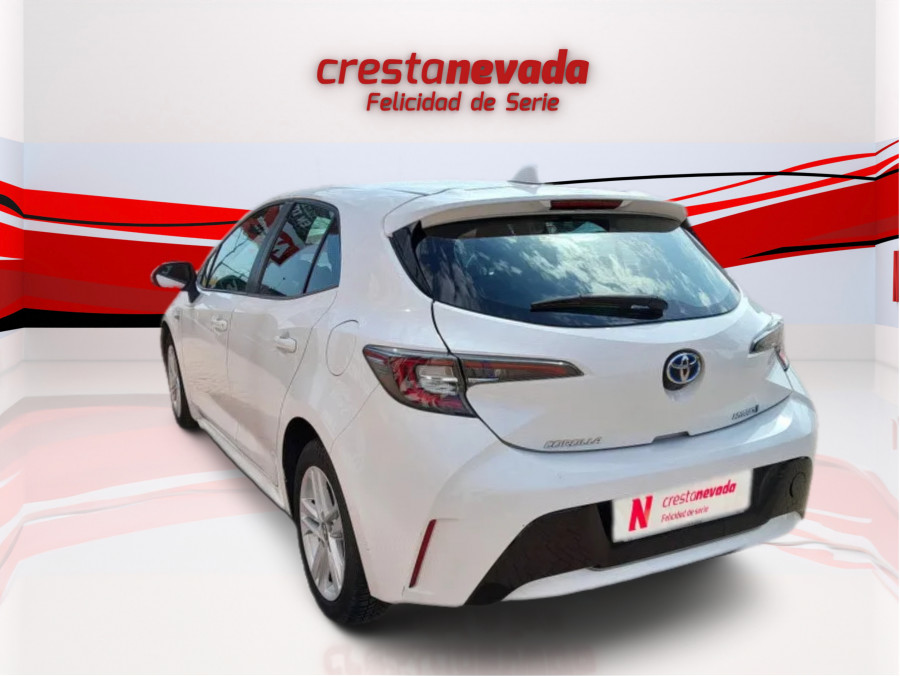 Imagen de TOYOTA Corolla