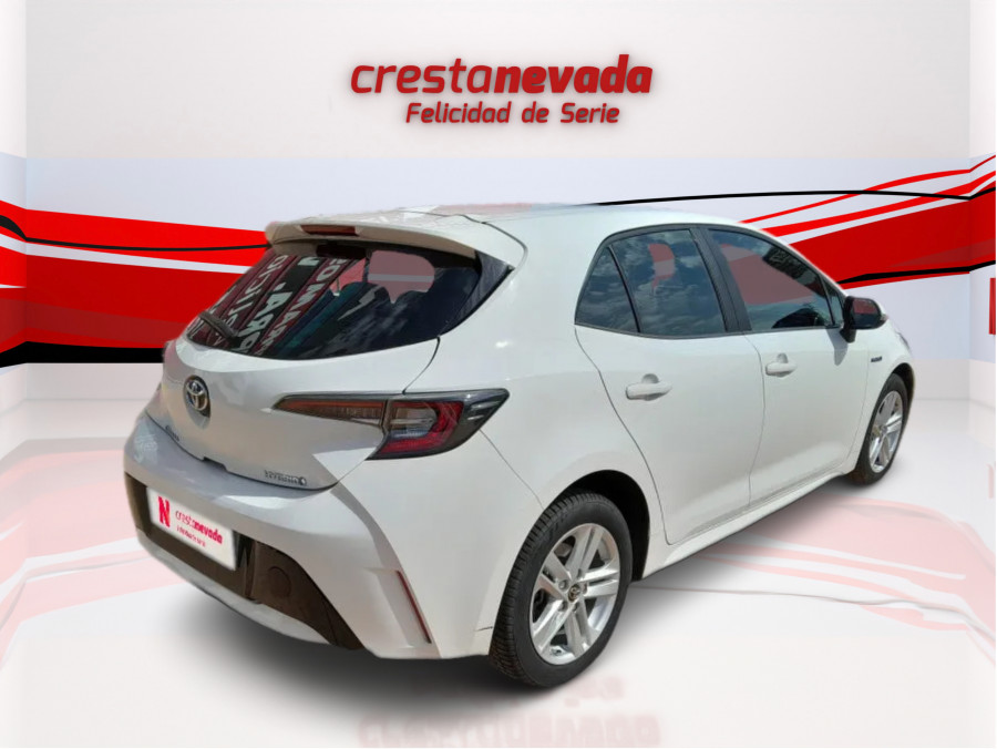 Imagen de TOYOTA Corolla