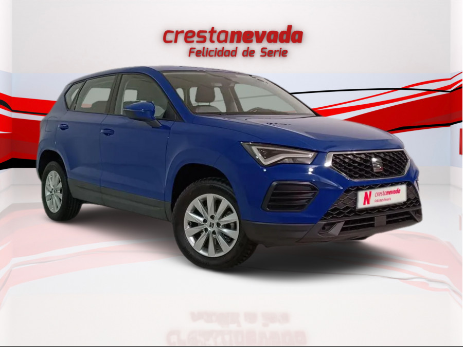 Imagen de SEAT Ateca