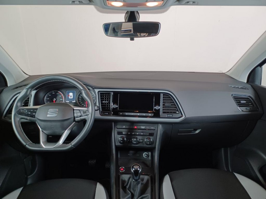 Imagen de SEAT Ateca