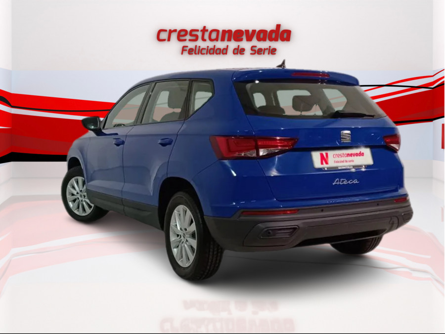 Imagen de SEAT Ateca