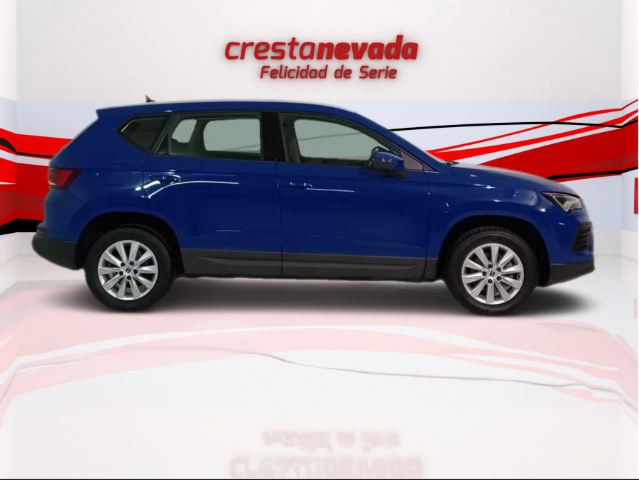 Imagen de SEAT Ateca