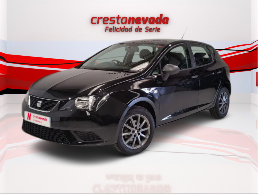 Imagen de SEAT Ibiza