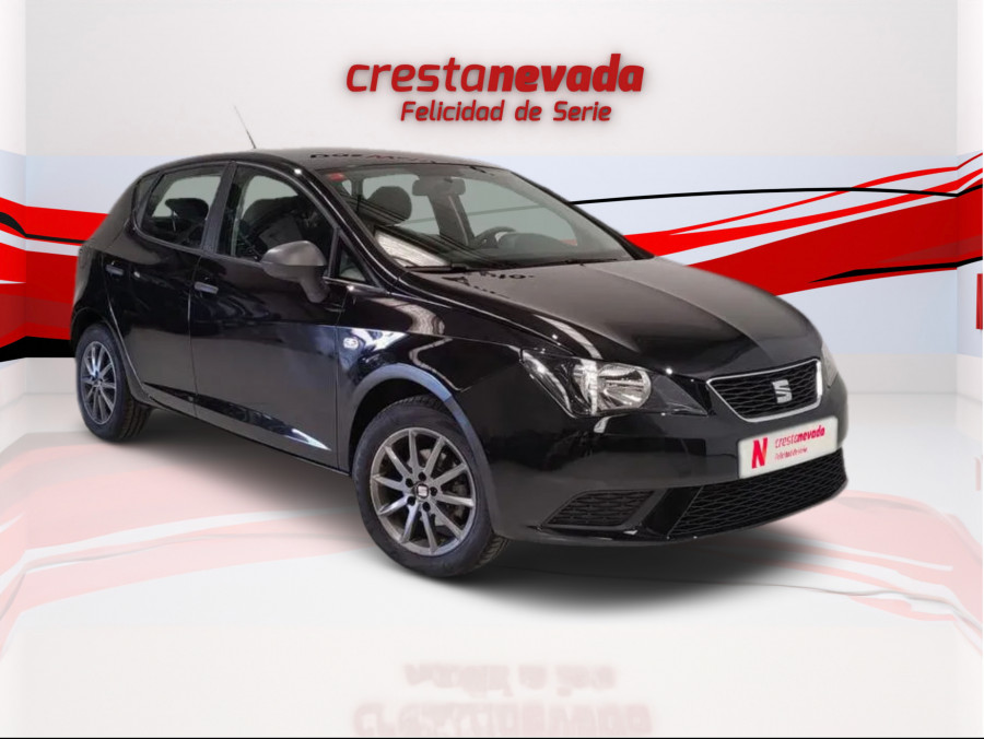 Imagen de SEAT Ibiza