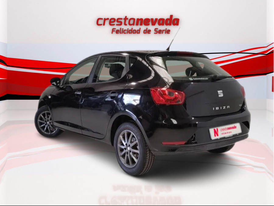 Imagen de SEAT Ibiza