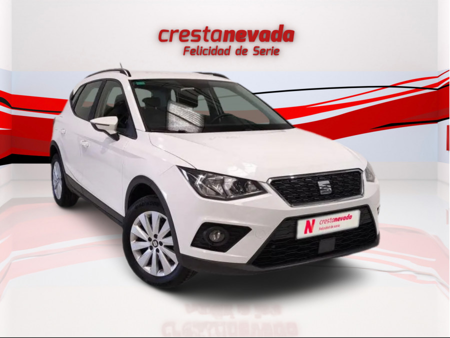 Imagen de SEAT Arona