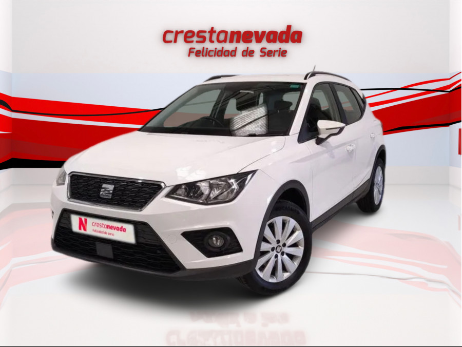 Imagen de SEAT Arona