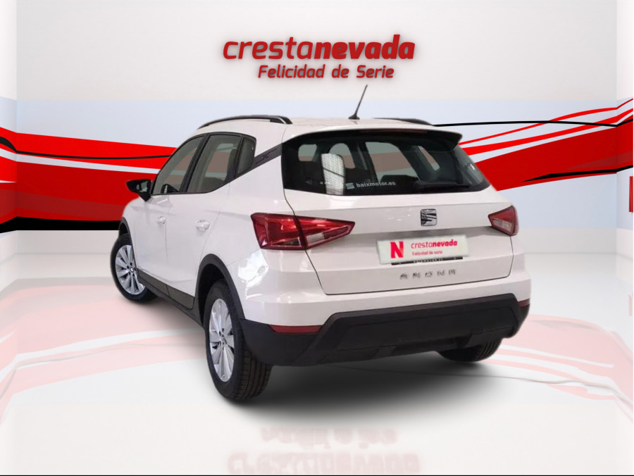 Imagen de SEAT Arona