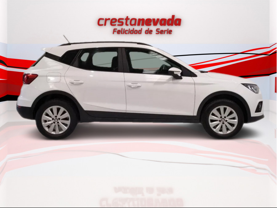 Imagen de SEAT Arona