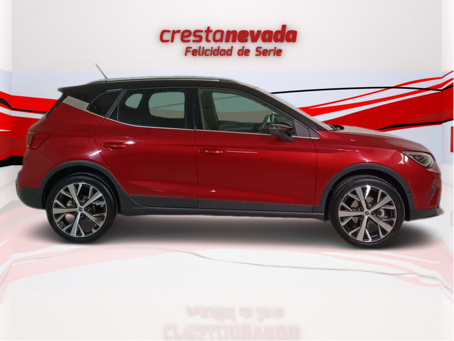 Imagen de SEAT Arona