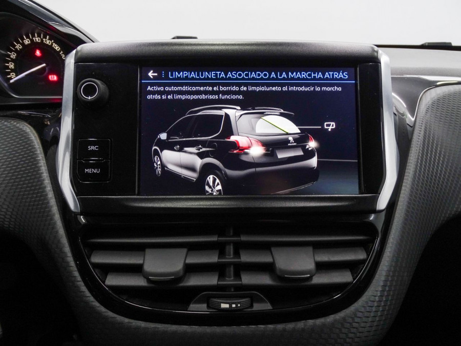 Imagen de Peugeot 2008