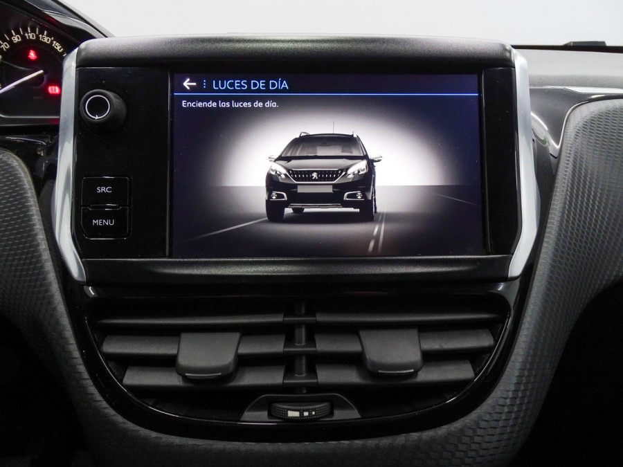 Imagen de Peugeot 2008