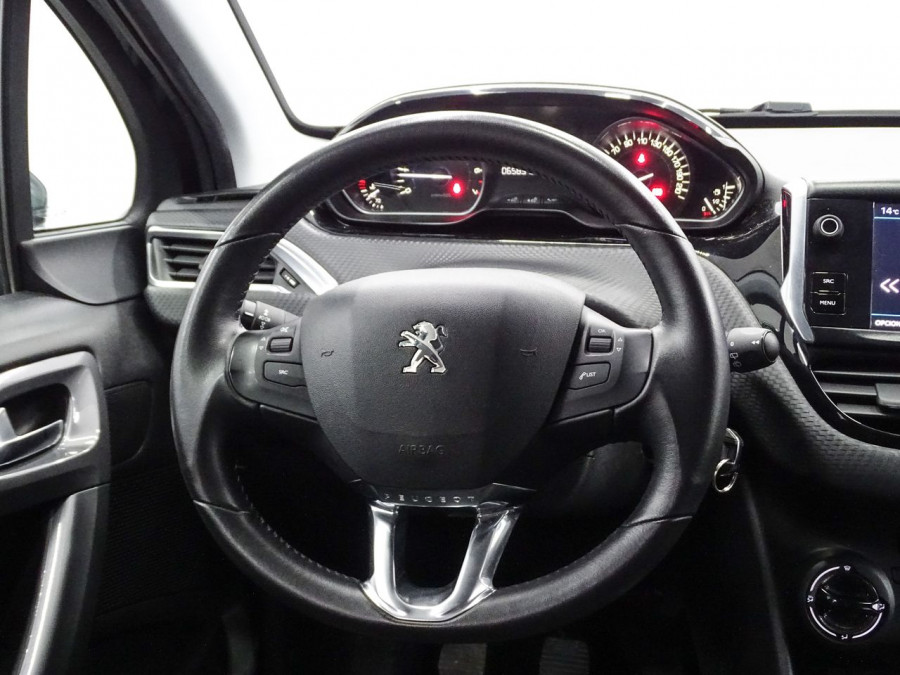 Imagen de Peugeot 2008