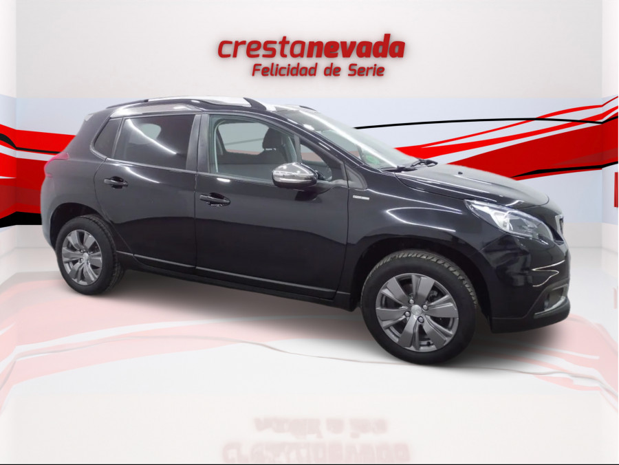 Imagen de Peugeot 2008