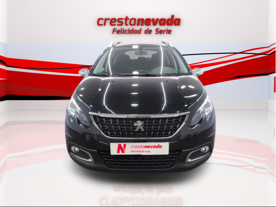 Imagen de Peugeot 2008