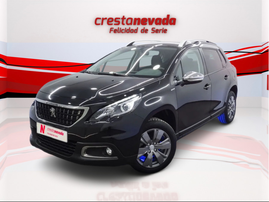 Imagen de Peugeot 2008