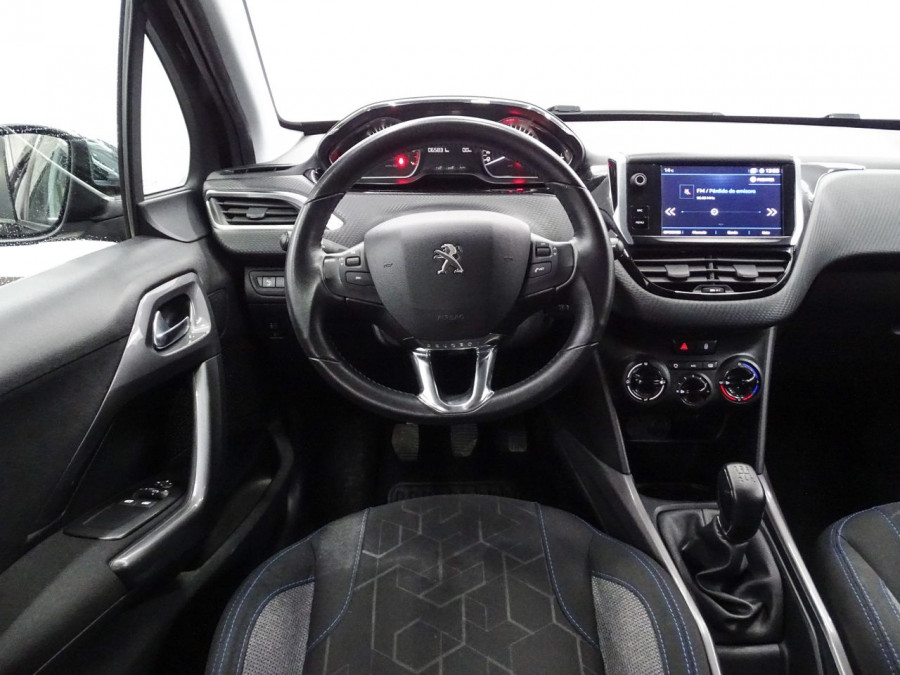 Imagen de Peugeot 2008