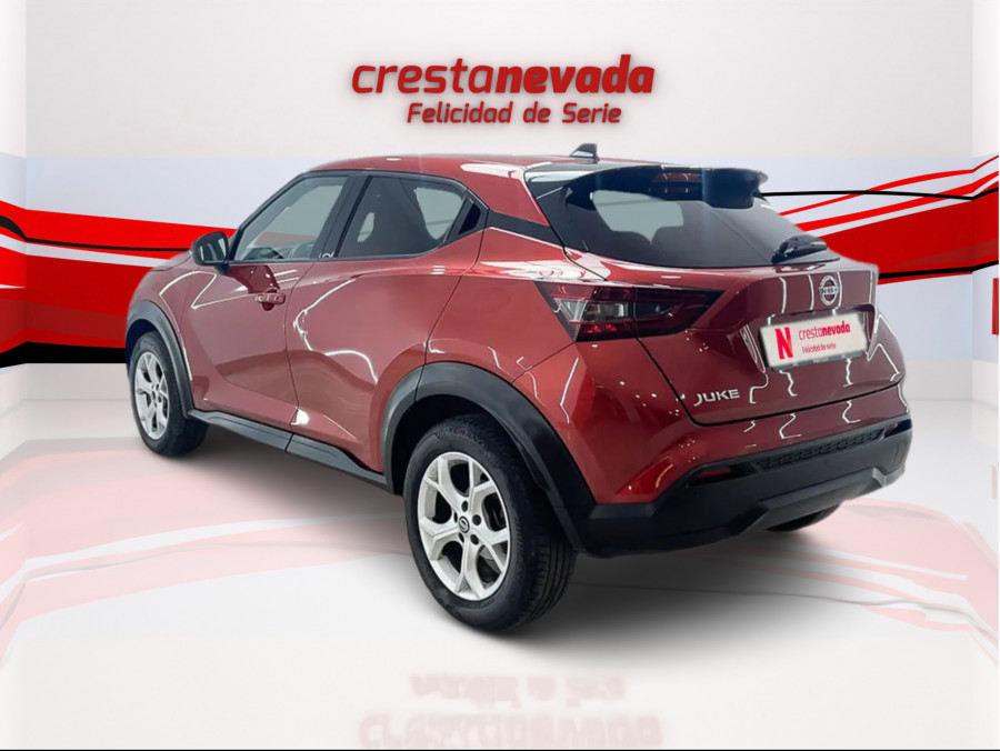 Imagen de NISSAN Juke