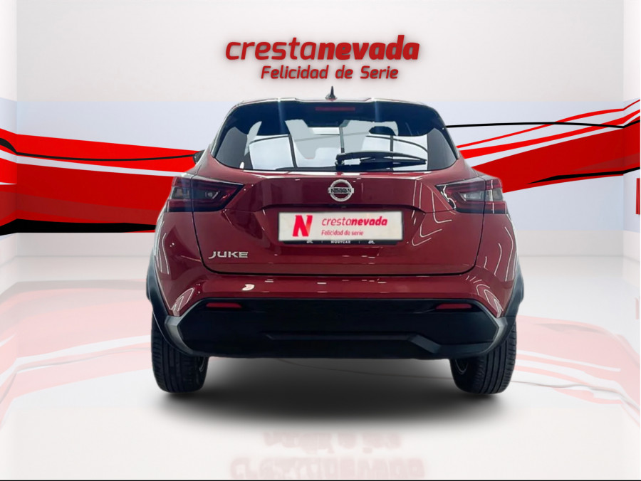 Imagen de NISSAN Juke