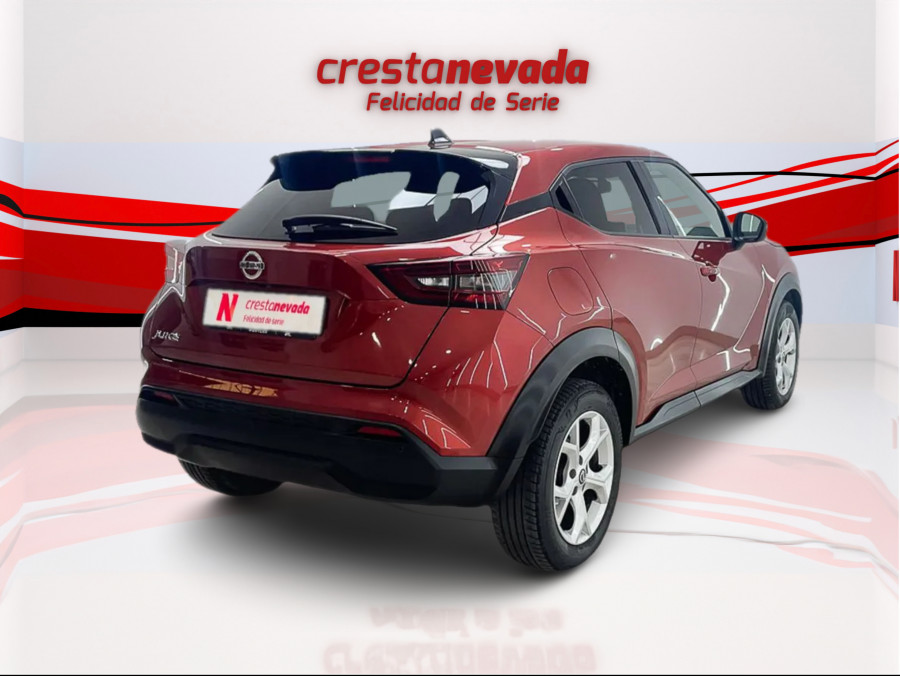 Imagen de NISSAN Juke