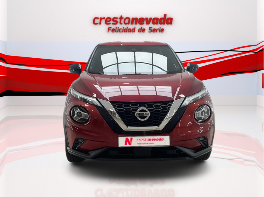 Imagen de NISSAN Juke