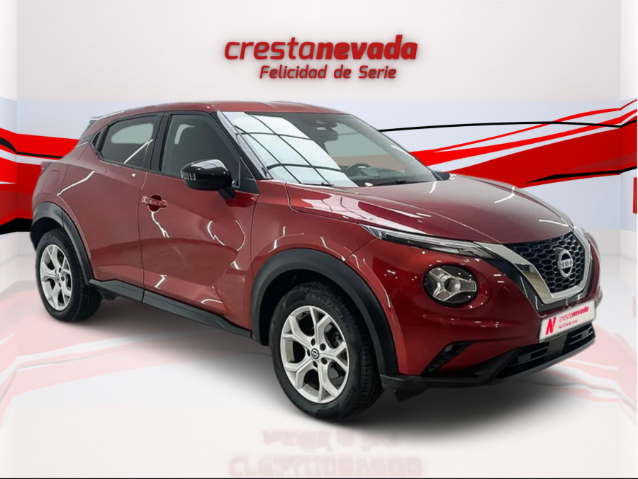 Imagen de NISSAN Juke