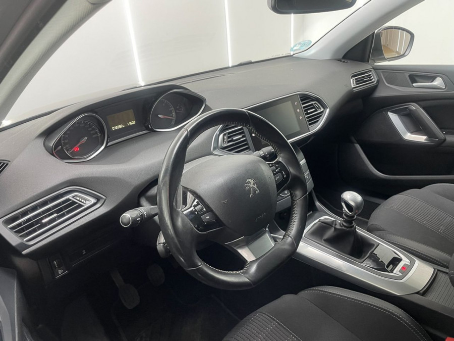 Imagen de Peugeot 308