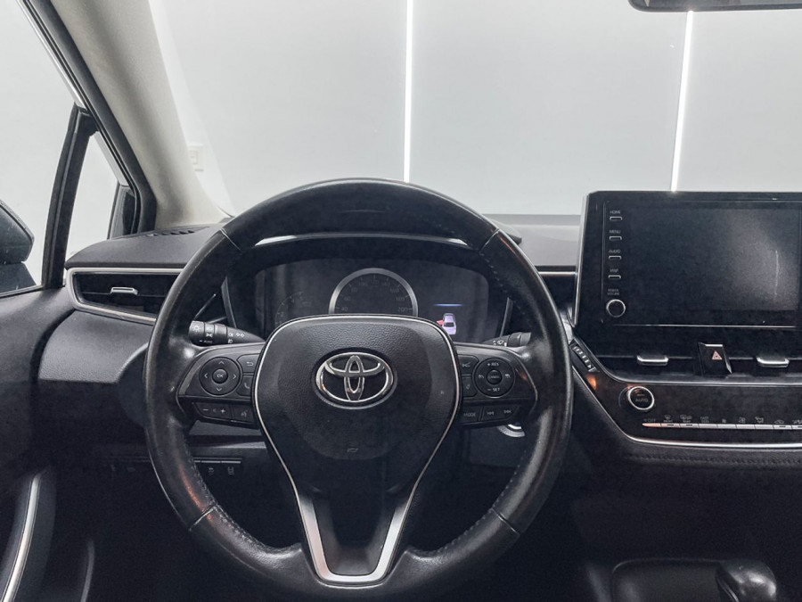 Imagen de TOYOTA Corolla