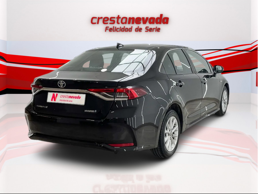 Imagen de TOYOTA Corolla