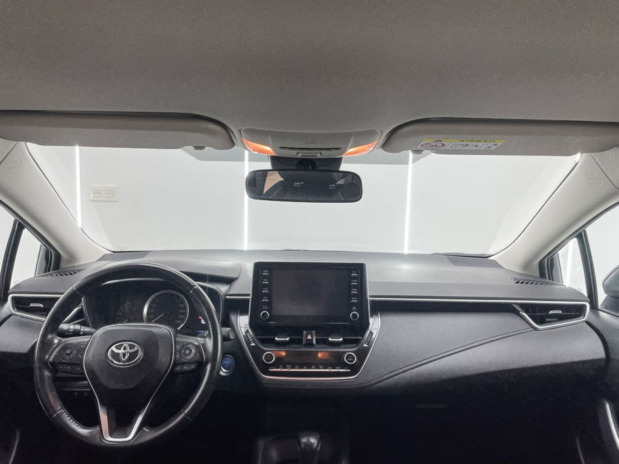 Imagen de TOYOTA Corolla