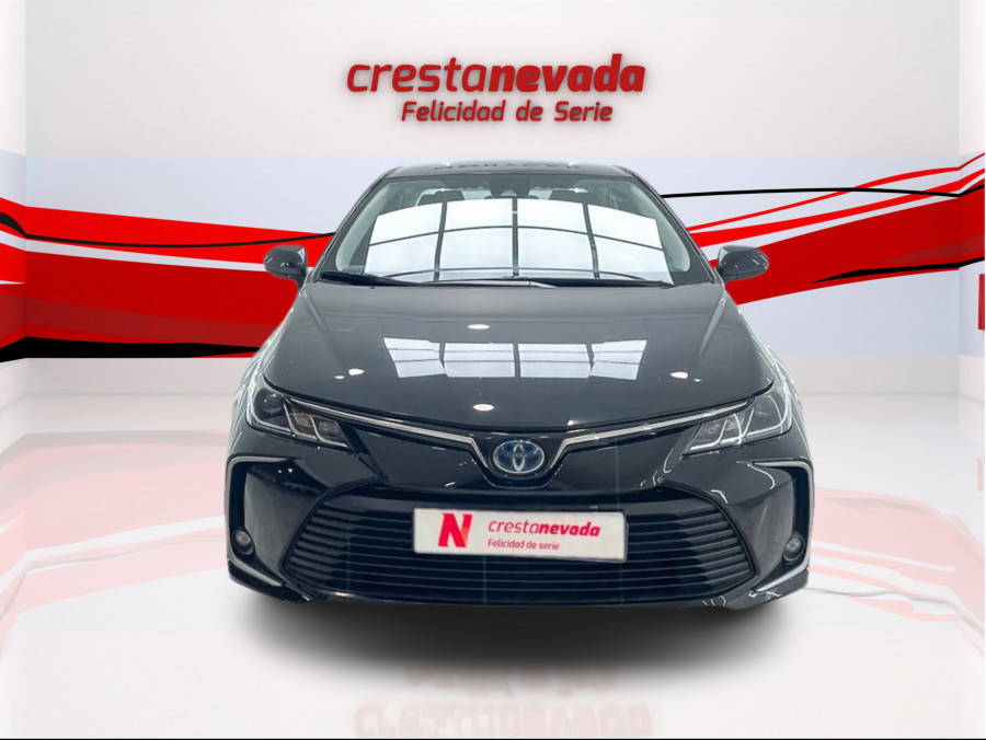 Imagen de TOYOTA Corolla