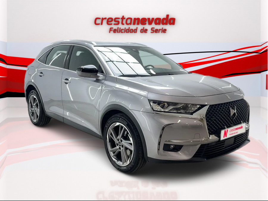 Imagen de DS Automobiles DS 7 Crossback