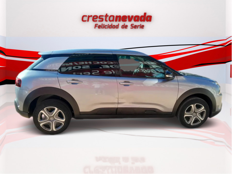 Imagen de CITROEN C4 Cactus